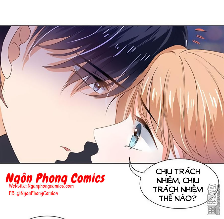 Bác Sĩ Sở Cũng Muốn Yêu Chapter 78 - 29