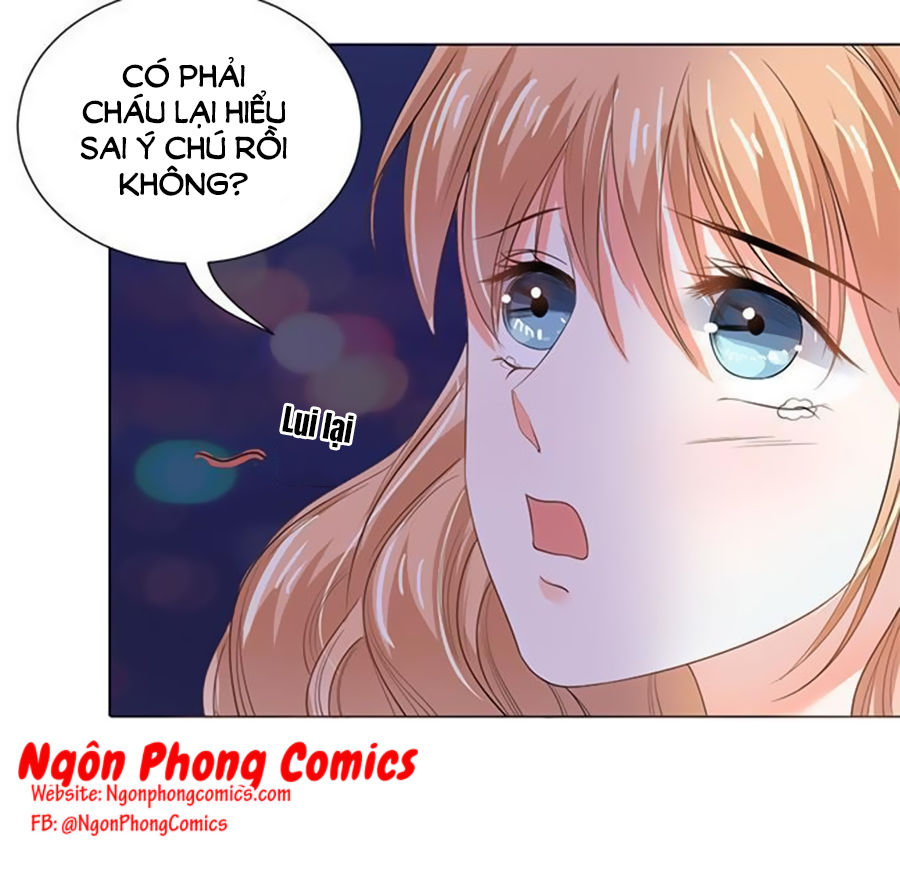 Bác Sĩ Sở Cũng Muốn Yêu Chapter 78 - 30