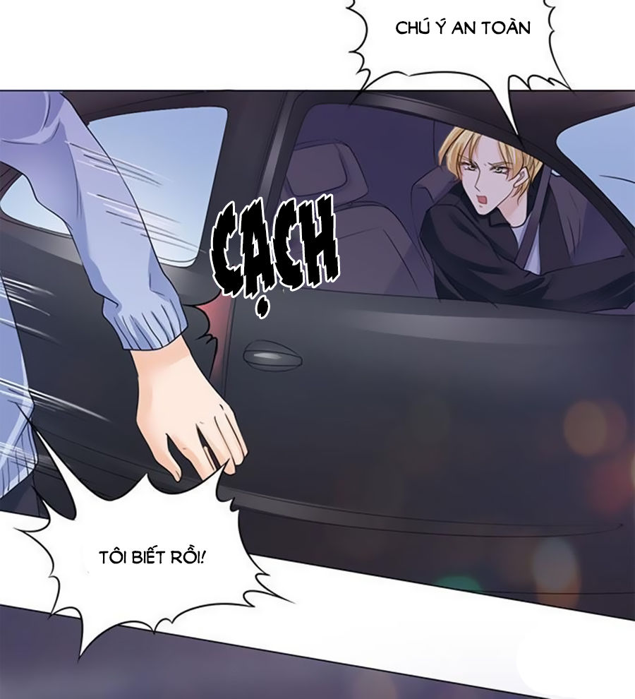 Bác Sĩ Sở Cũng Muốn Yêu Chapter 78 - 8