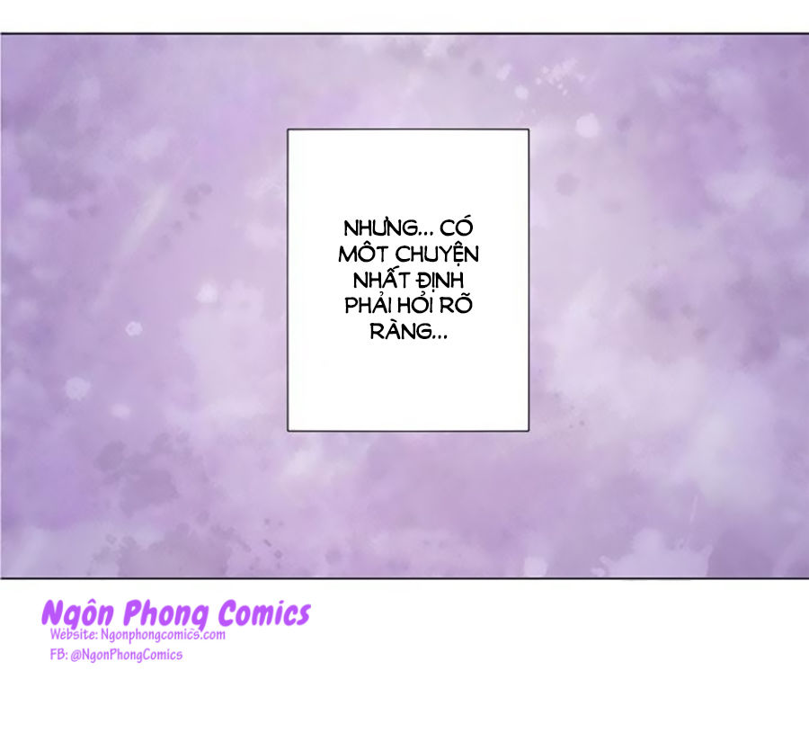 Bác Sĩ Sở Cũng Muốn Yêu Chapter 79 - 15