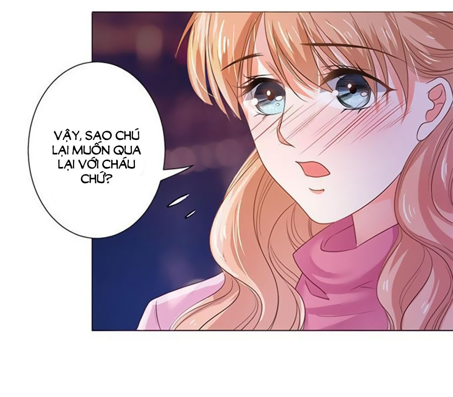 Bác Sĩ Sở Cũng Muốn Yêu Chapter 79 - 16