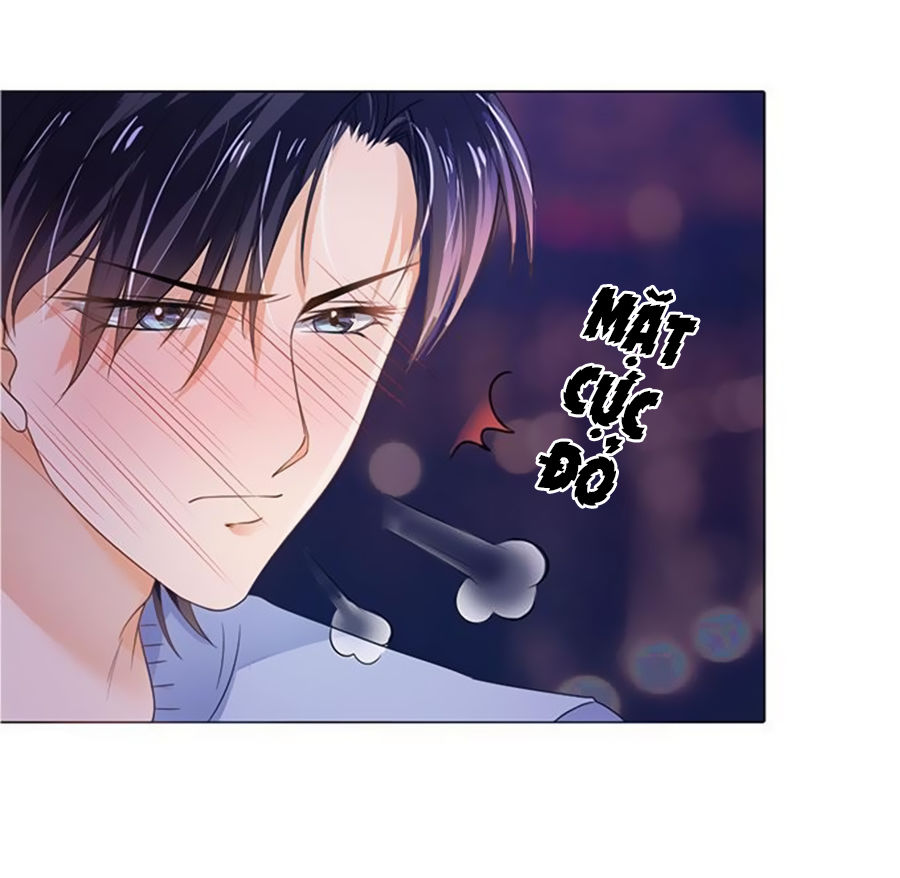 Bác Sĩ Sở Cũng Muốn Yêu Chapter 79 - 17