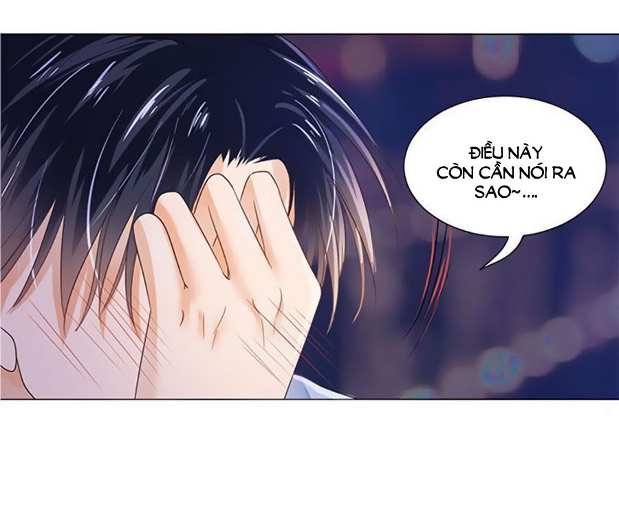 Bác Sĩ Sở Cũng Muốn Yêu Chapter 79 - 18