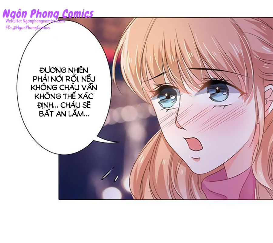 Bác Sĩ Sở Cũng Muốn Yêu Chapter 79 - 19