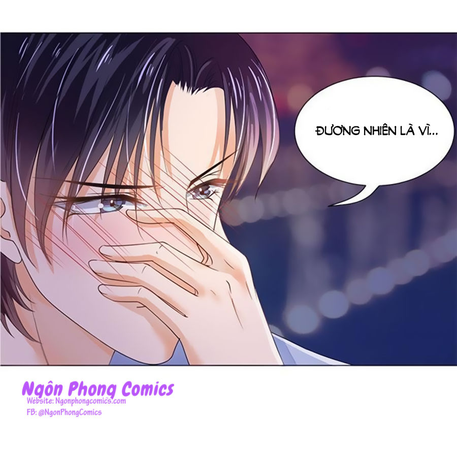 Bác Sĩ Sở Cũng Muốn Yêu Chapter 79 - 20