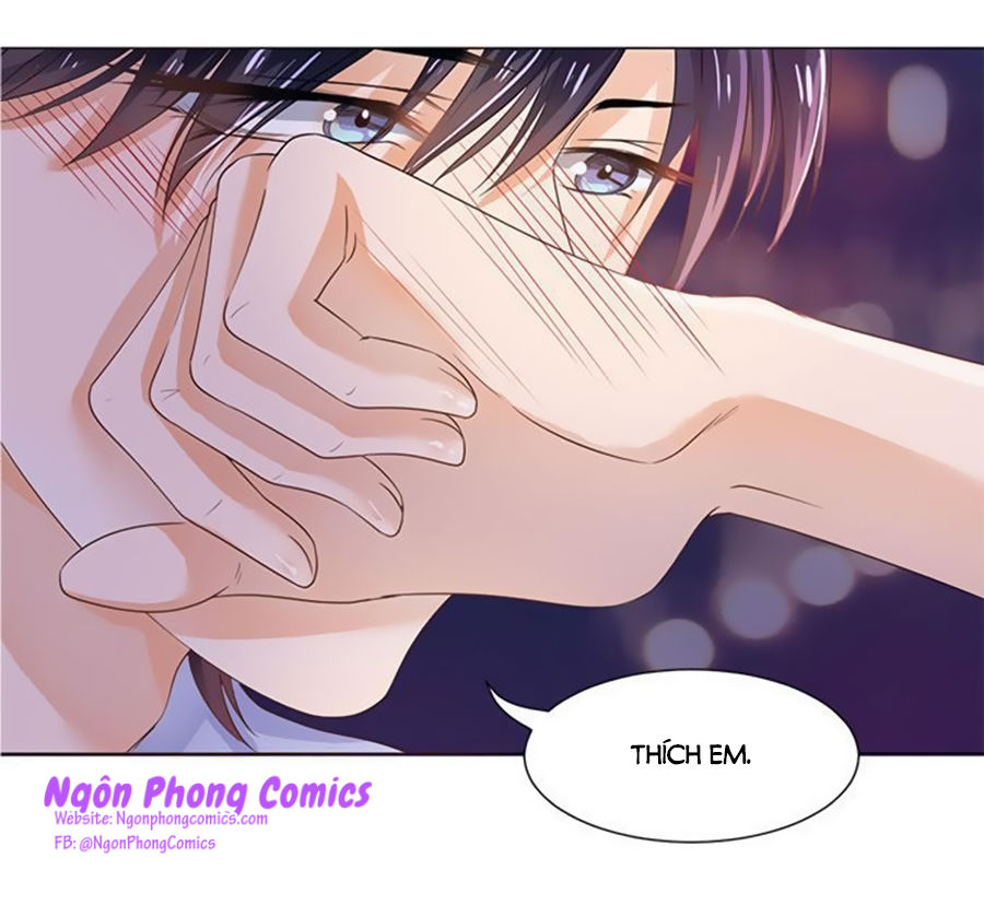 Bác Sĩ Sở Cũng Muốn Yêu Chapter 79 - 21