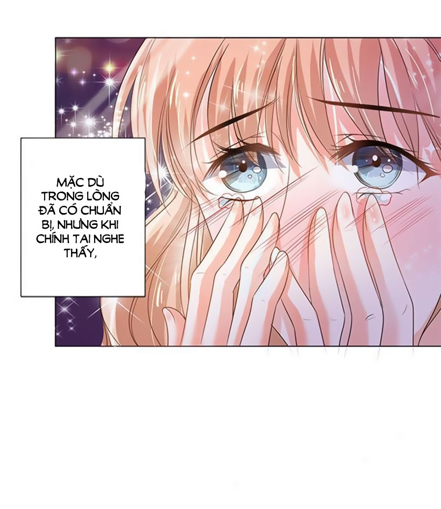 Bác Sĩ Sở Cũng Muốn Yêu Chapter 79 - 22