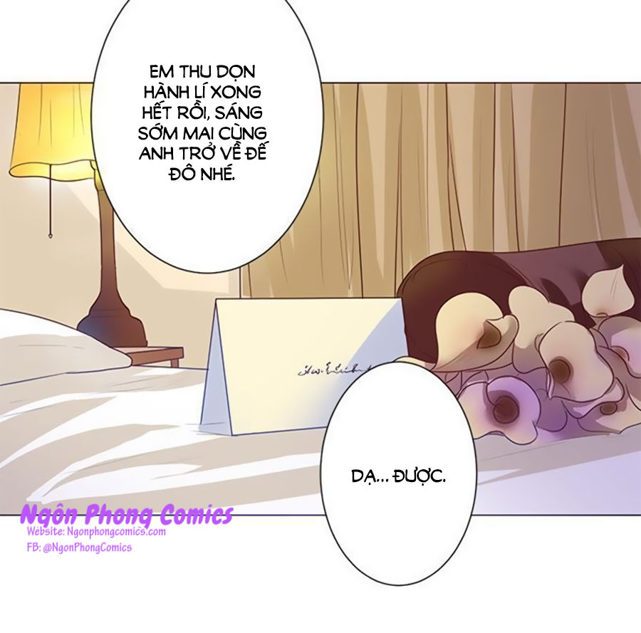 Bác Sĩ Sở Cũng Muốn Yêu Chapter 79 - 25