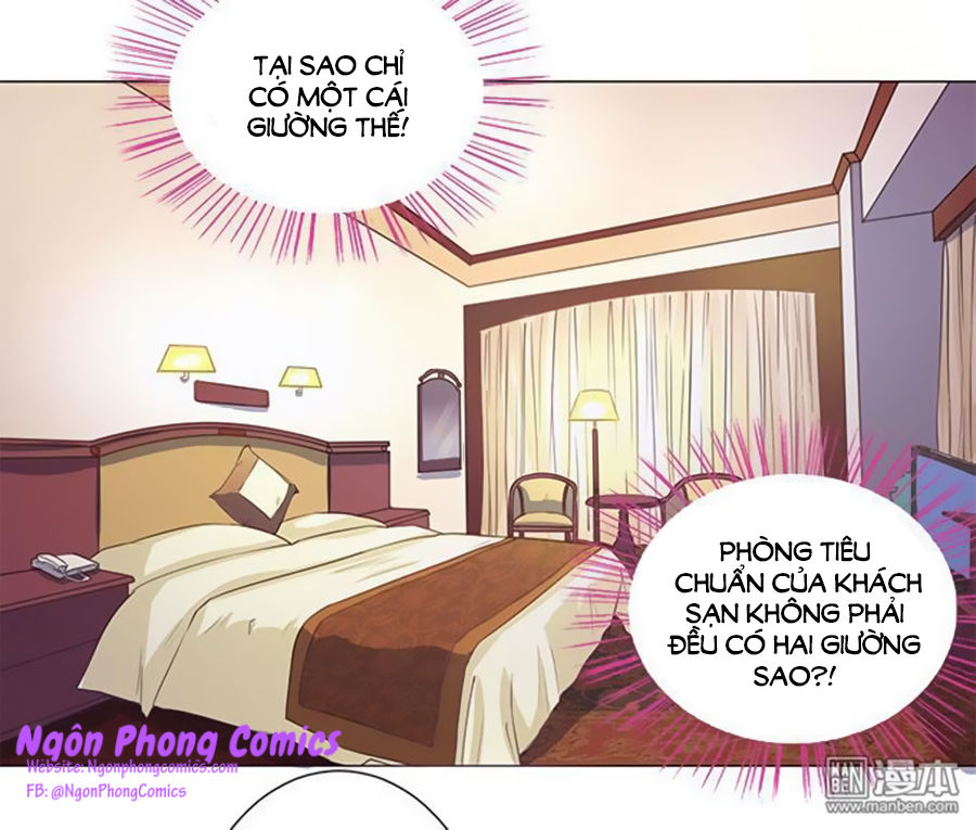 Bác Sĩ Sở Cũng Muốn Yêu Chapter 79 - 28