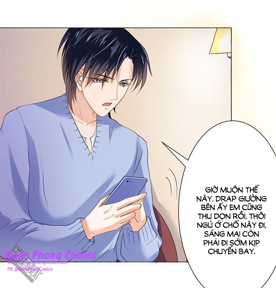 Bác Sĩ Sở Cũng Muốn Yêu Chapter 79 - 30