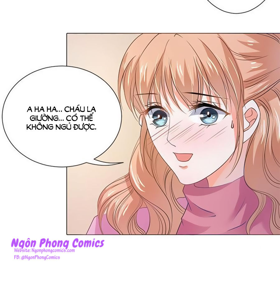 Bác Sĩ Sở Cũng Muốn Yêu Chapter 79 - 31