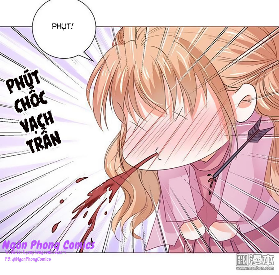 Bác Sĩ Sở Cũng Muốn Yêu Chapter 79 - 33