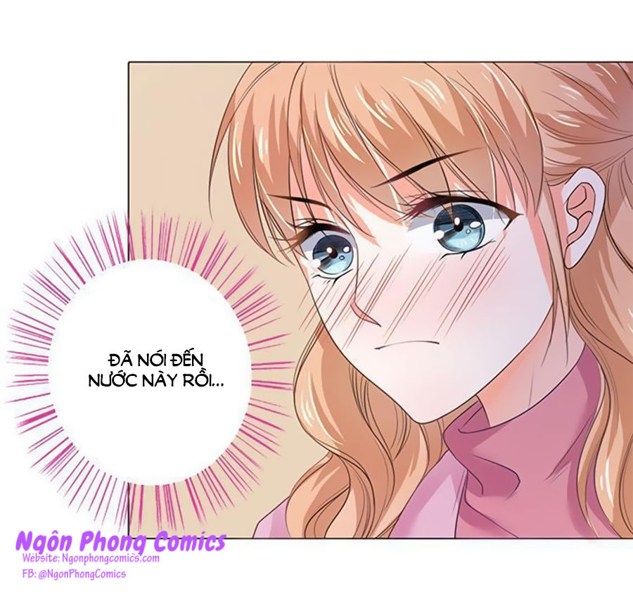 Bác Sĩ Sở Cũng Muốn Yêu Chapter 79 - 34