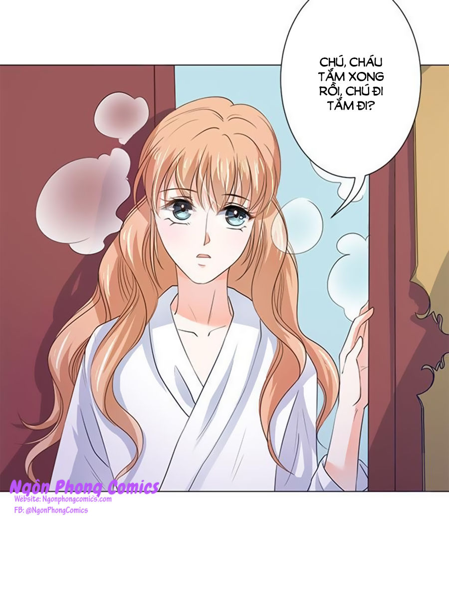 Bác Sĩ Sở Cũng Muốn Yêu Chapter 79 - 38