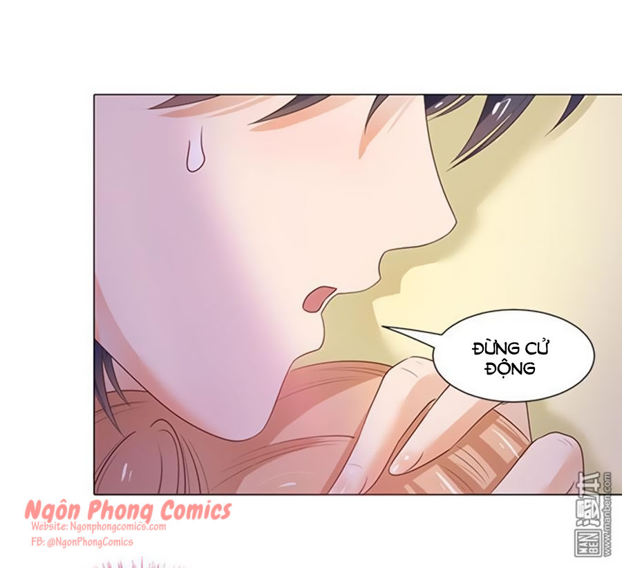 Bác Sĩ Sở Cũng Muốn Yêu Chapter 80 - 34