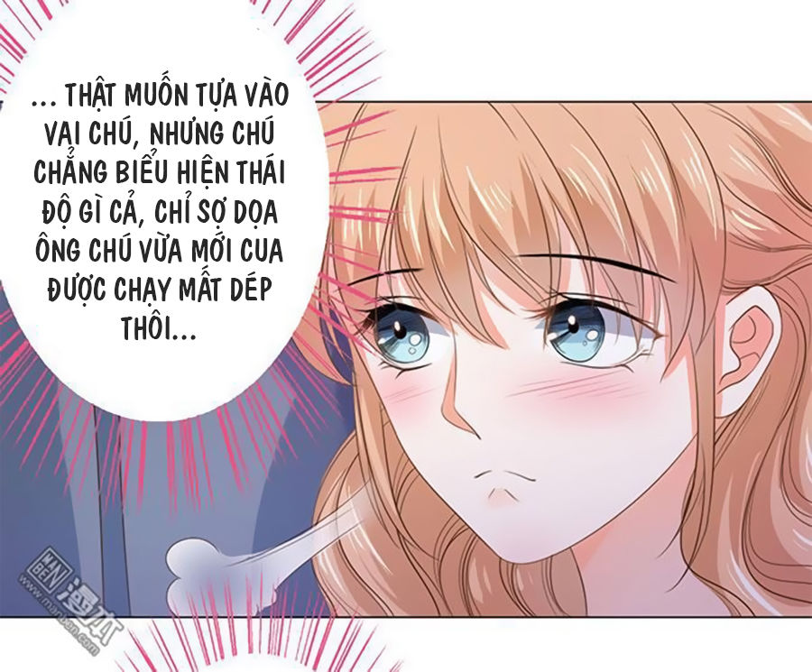 Bác Sĩ Sở Cũng Muốn Yêu Chapter 81 - 27