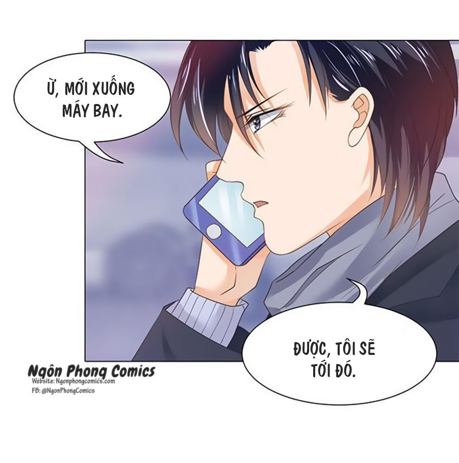 Bác Sĩ Sở Cũng Muốn Yêu Chapter 81 - 33