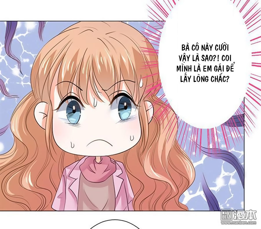 Bác Sĩ Sở Cũng Muốn Yêu Chapter 82 - 13