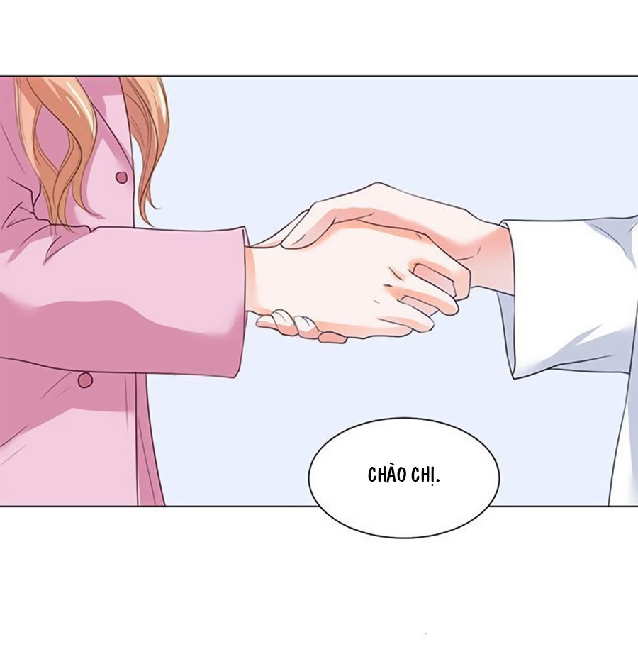 Bác Sĩ Sở Cũng Muốn Yêu Chapter 82 - 15