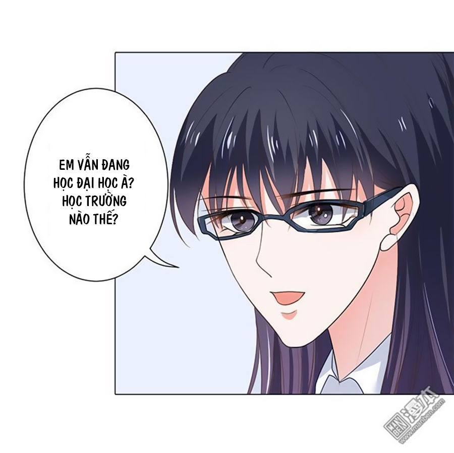 Bác Sĩ Sở Cũng Muốn Yêu Chapter 82 - 16