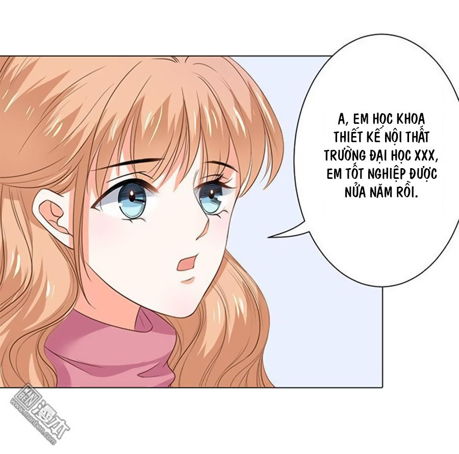 Bác Sĩ Sở Cũng Muốn Yêu Chapter 82 - 17