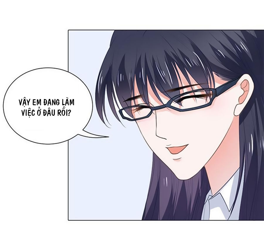 Bác Sĩ Sở Cũng Muốn Yêu Chapter 82 - 18