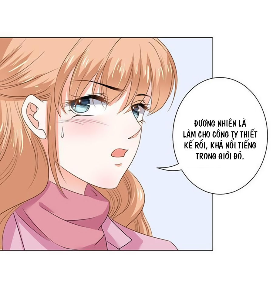 Bác Sĩ Sở Cũng Muốn Yêu Chapter 82 - 20