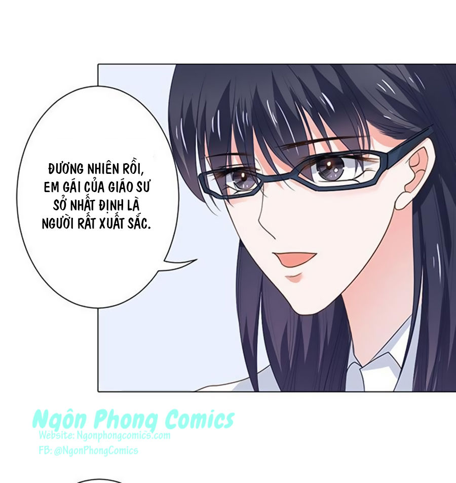 Bác Sĩ Sở Cũng Muốn Yêu Chapter 82 - 21