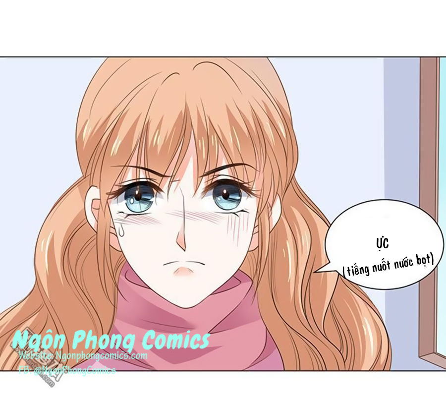 Bác Sĩ Sở Cũng Muốn Yêu Chapter 82 - 23