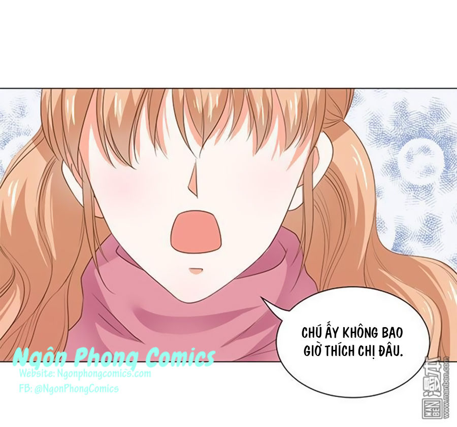 Bác Sĩ Sở Cũng Muốn Yêu Chapter 82 - 24