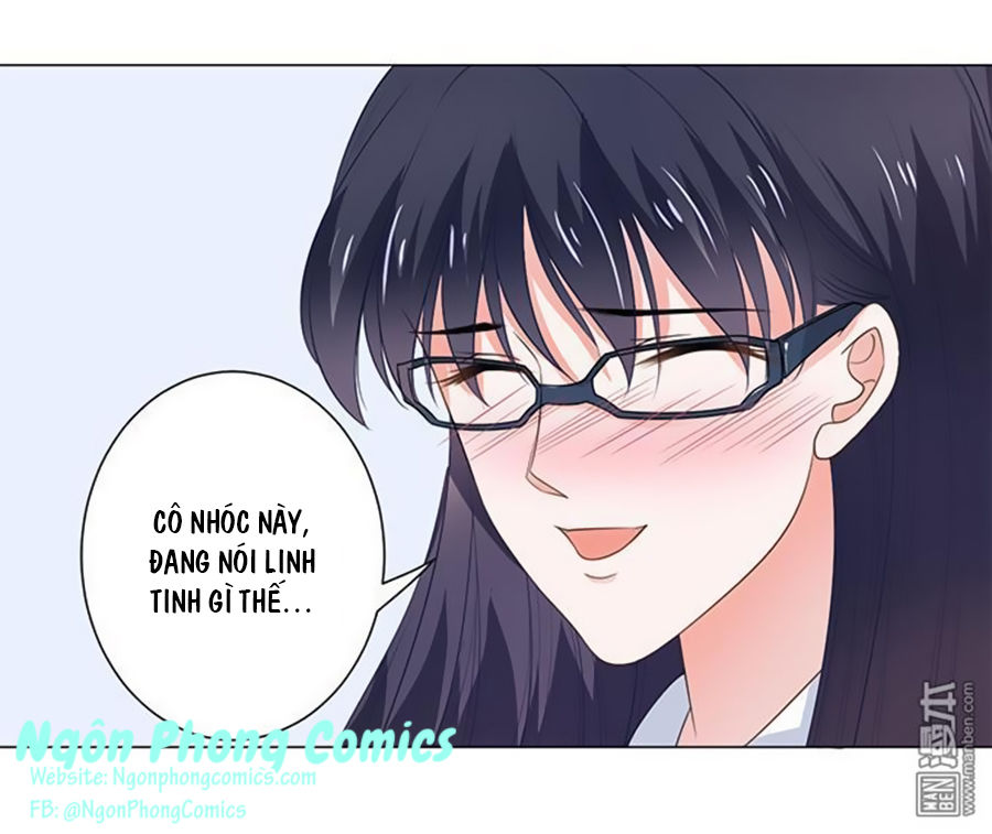 Bác Sĩ Sở Cũng Muốn Yêu Chapter 82 - 26