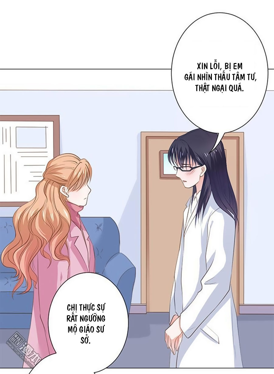 Bác Sĩ Sở Cũng Muốn Yêu Chapter 82 - 30