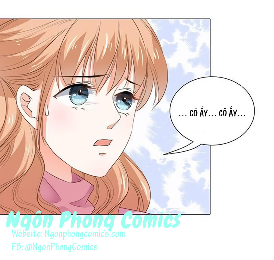 Bác Sĩ Sở Cũng Muốn Yêu Chapter 82 - 32