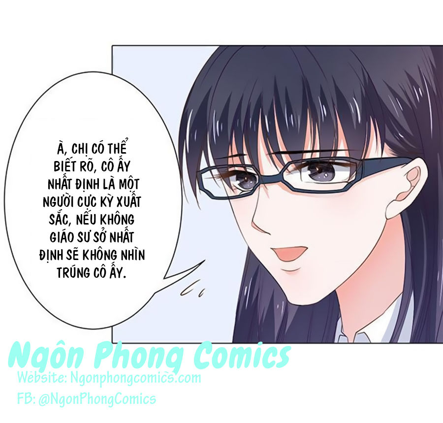 Bác Sĩ Sở Cũng Muốn Yêu Chapter 82 - 33