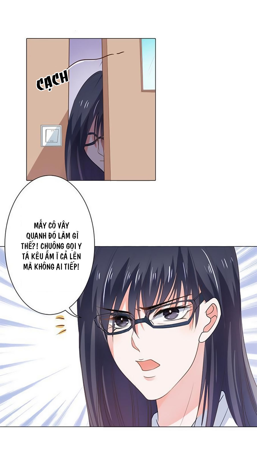 Bác Sĩ Sở Cũng Muốn Yêu Chapter 82 - 7