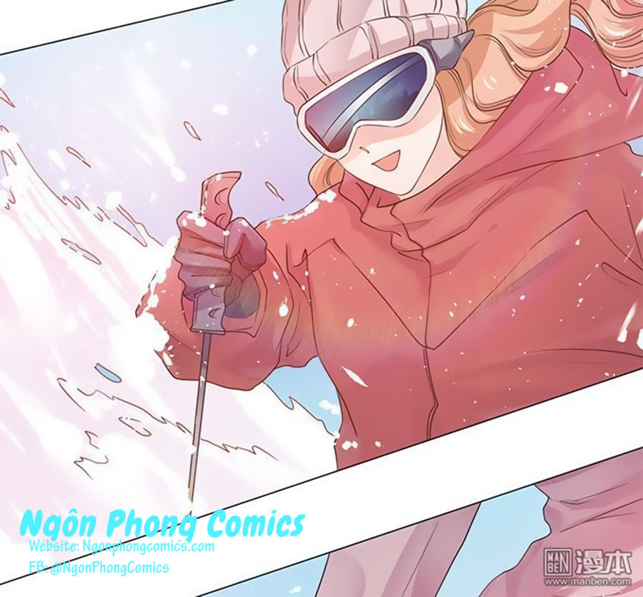 Bác Sĩ Sở Cũng Muốn Yêu Chapter 83 - 12