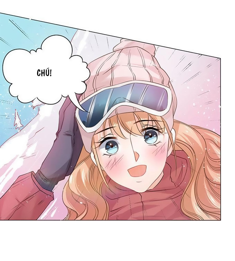 Bác Sĩ Sở Cũng Muốn Yêu Chapter 83 - 14