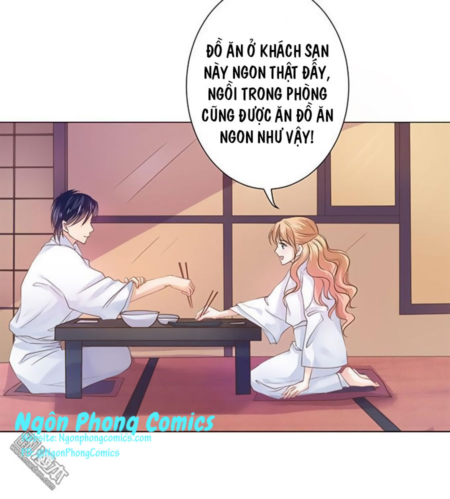 Bác Sĩ Sở Cũng Muốn Yêu Chapter 83 - 20