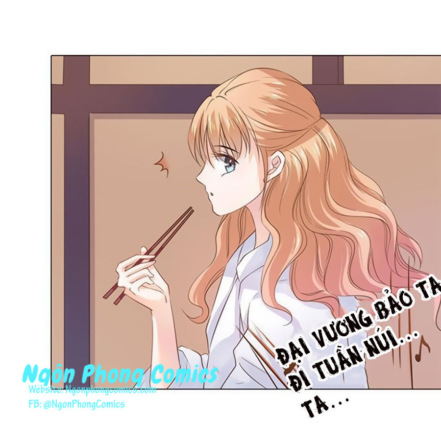 Bác Sĩ Sở Cũng Muốn Yêu Chapter 83 - 22