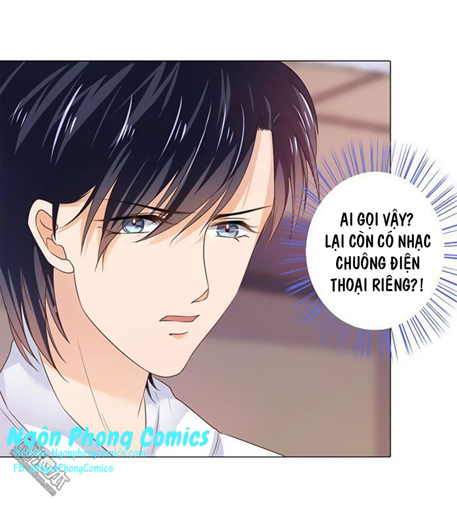 Bác Sĩ Sở Cũng Muốn Yêu Chapter 83 - 23