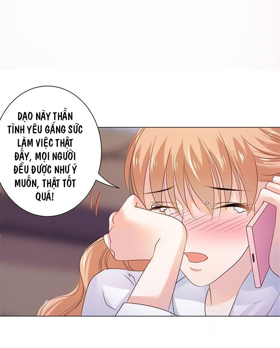 Bác Sĩ Sở Cũng Muốn Yêu Chapter 83 - 29