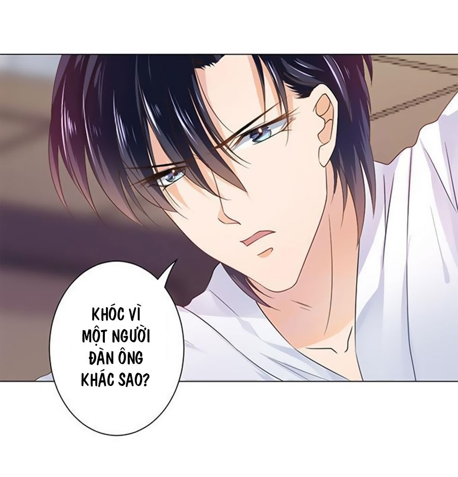 Bác Sĩ Sở Cũng Muốn Yêu Chapter 83 - 31