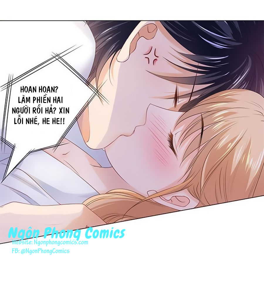 Bác Sĩ Sở Cũng Muốn Yêu Chapter 83 - 35