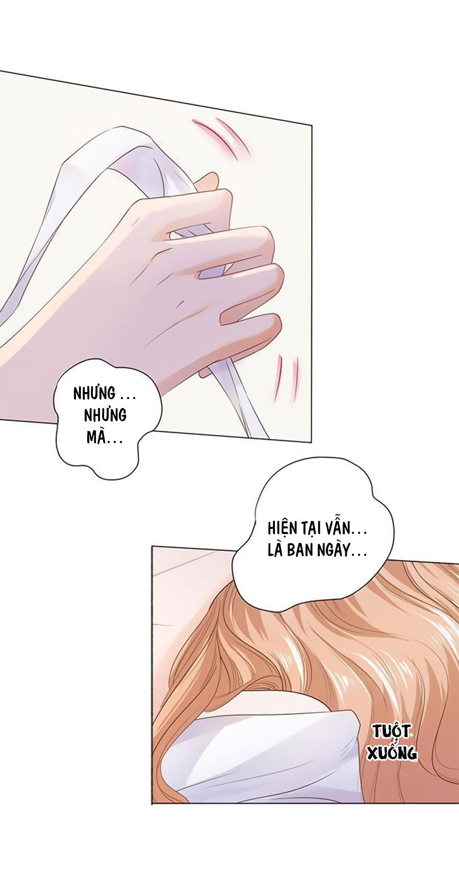 Bác Sĩ Sở Cũng Muốn Yêu Chapter 83 - 36