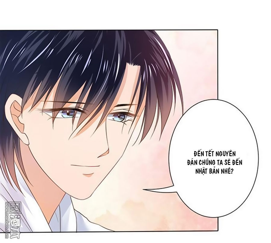 Bác Sĩ Sở Cũng Muốn Yêu Chapter 83 - 6