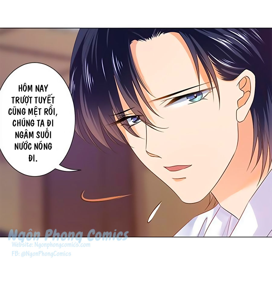 Bác Sĩ Sở Cũng Muốn Yêu Chapter 84 - 13