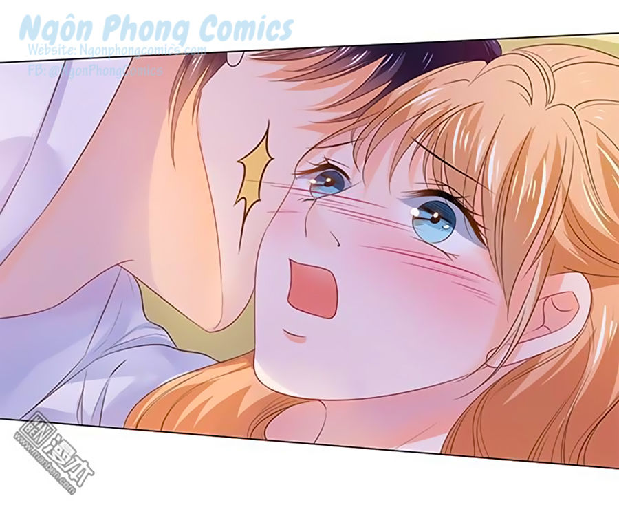 Bác Sĩ Sở Cũng Muốn Yêu Chapter 84 - 3