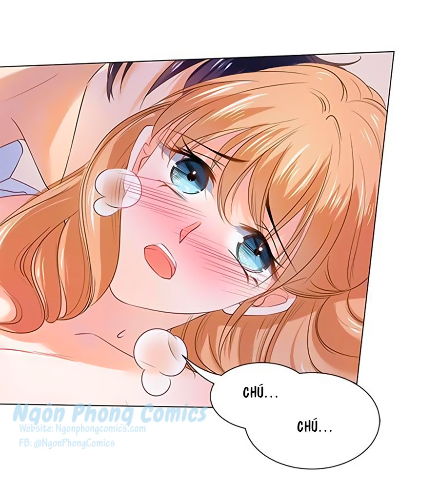 Bác Sĩ Sở Cũng Muốn Yêu Chapter 84 - 6