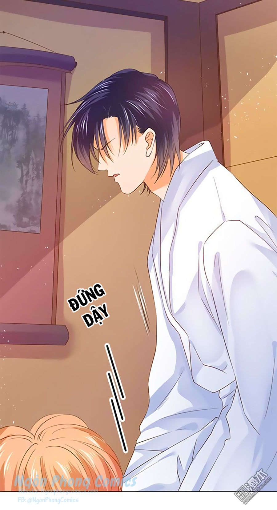 Bác Sĩ Sở Cũng Muốn Yêu Chapter 84 - 9
