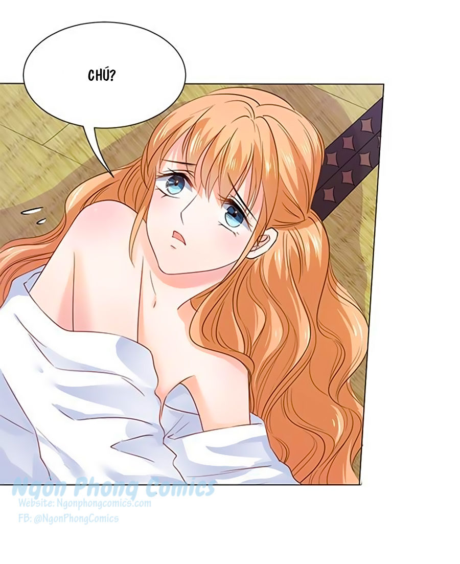 Bác Sĩ Sở Cũng Muốn Yêu Chapter 84 - 10